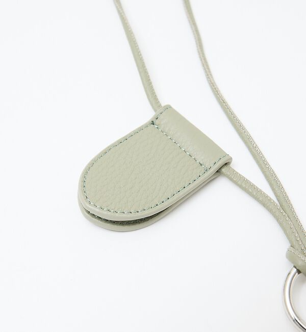 collex「モバイルストラップ ハンド&ショルダー【予約】」|モバイルケース|