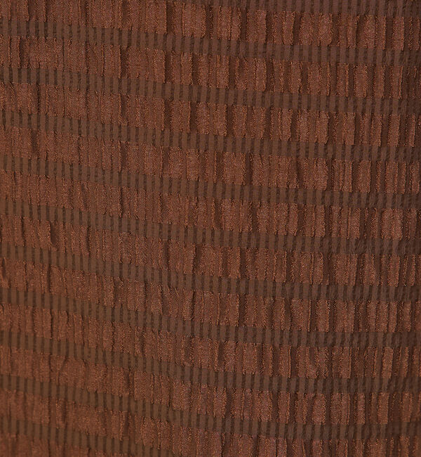 abahouse mavie「【セットアップ対応】サッカーボーダーショートシャツジャケット」|その他|