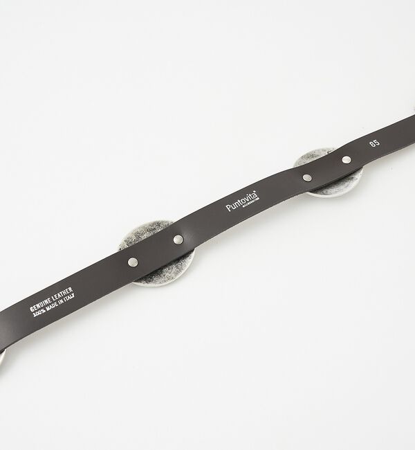 The Store by C' 「【puntovita】コンチョベルト」|ベルト|