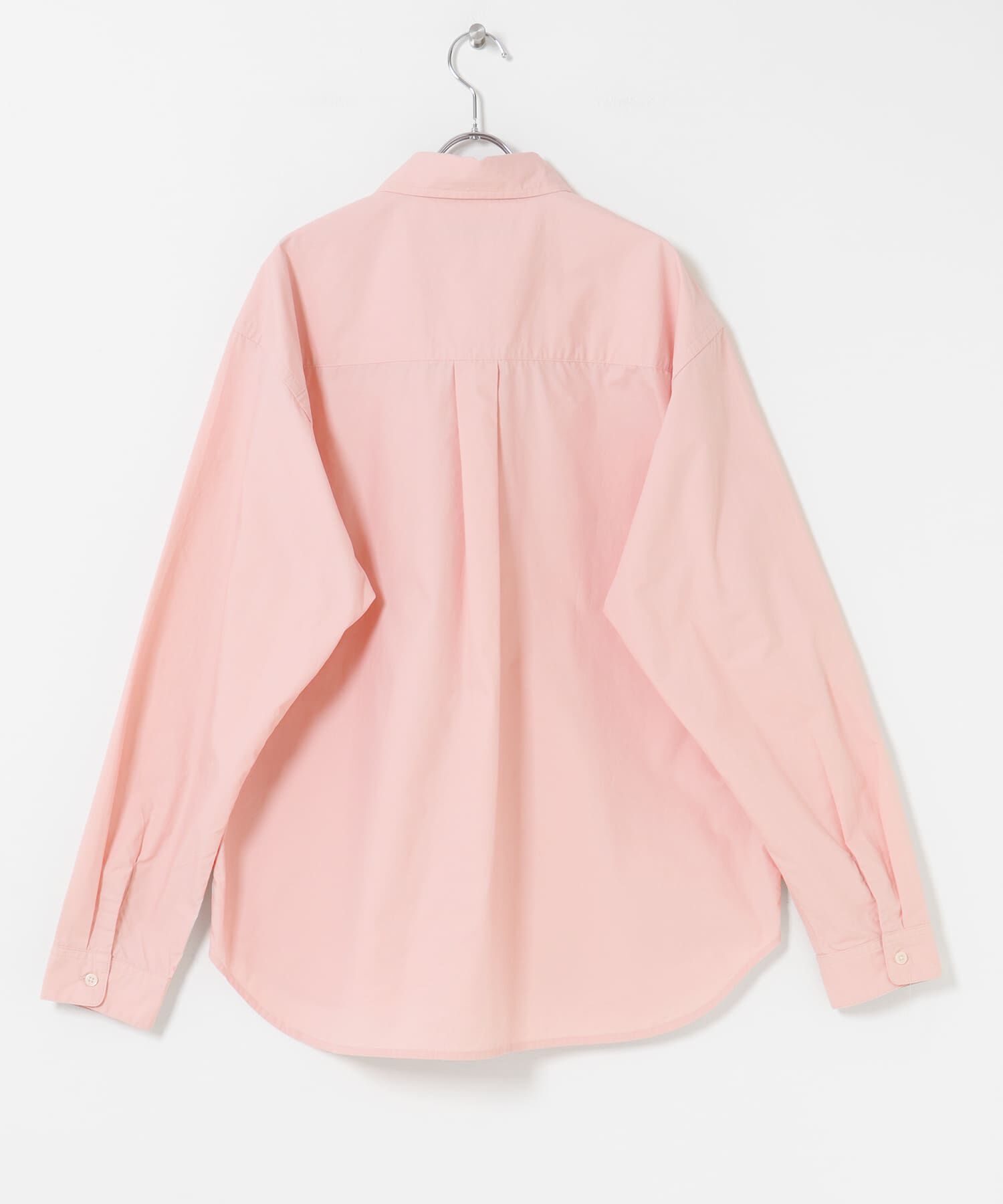 Sonny Label 「高密度タイプライターレギュラーシャツ」|シャツ・ブラウス|