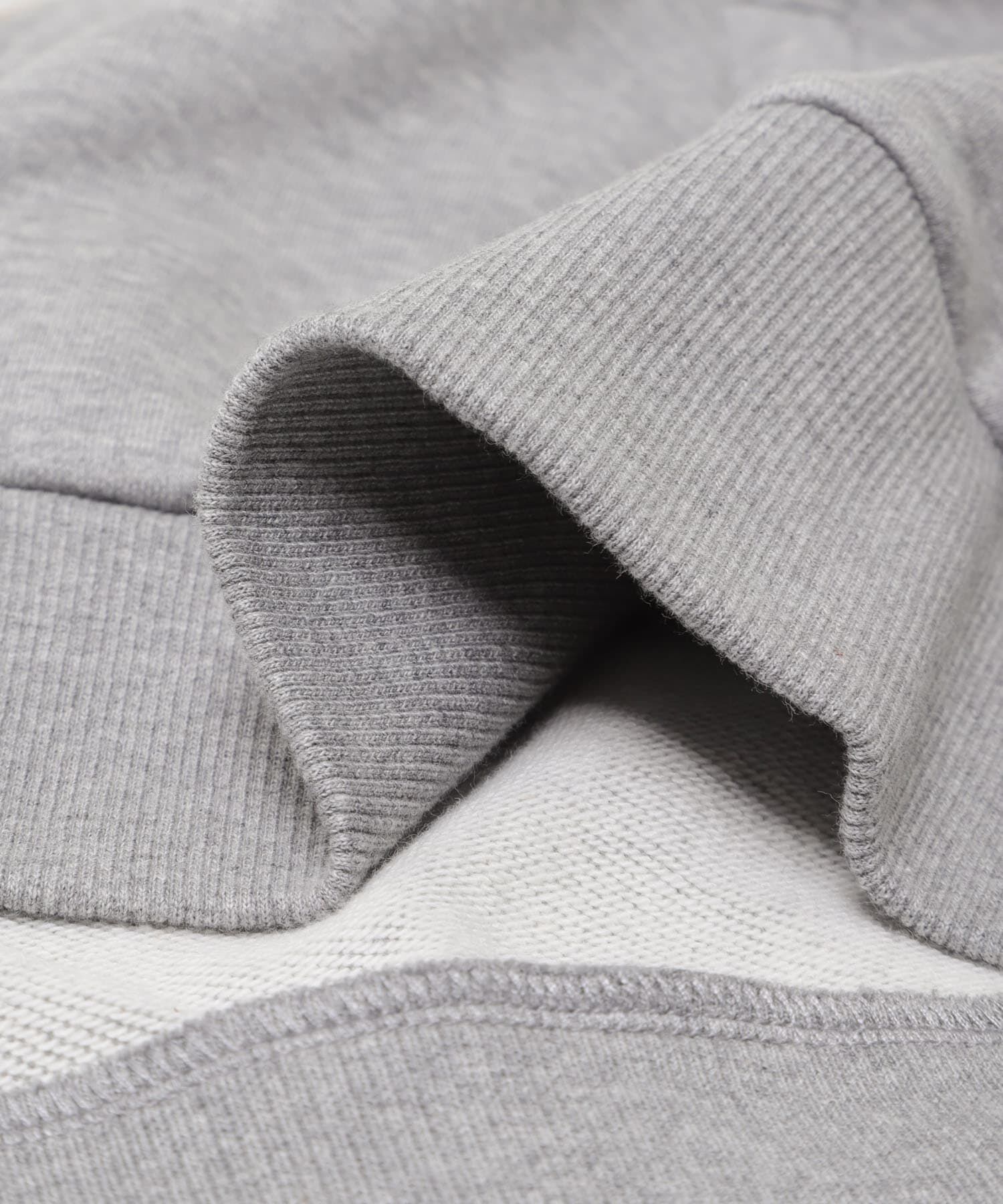 URBAN RESEARCH ROSSO「『WEB限定』『UR TECH』オーバーZIPパーカー」|パーカー|