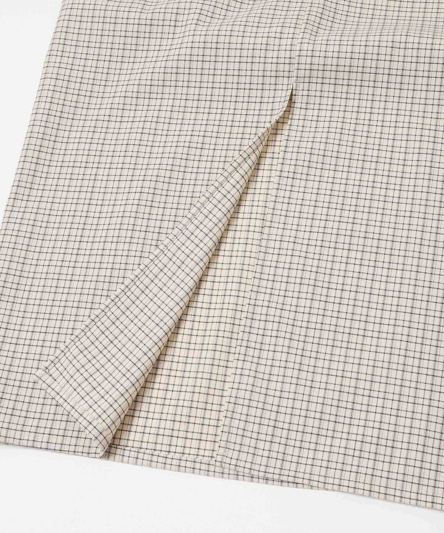 SENSE OF PLACE by URBAN RESEARCH「シャーリングスカート」|スカート|