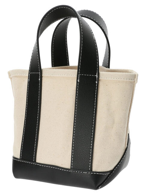  「OTO.HA.キャンバストートバッグ」|ハンドバッグ|