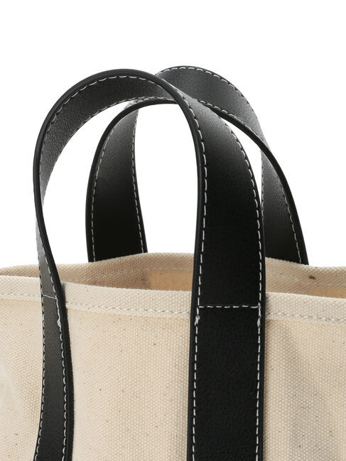  「OTO.HA.キャンバストートバッグ」|ハンドバッグ|