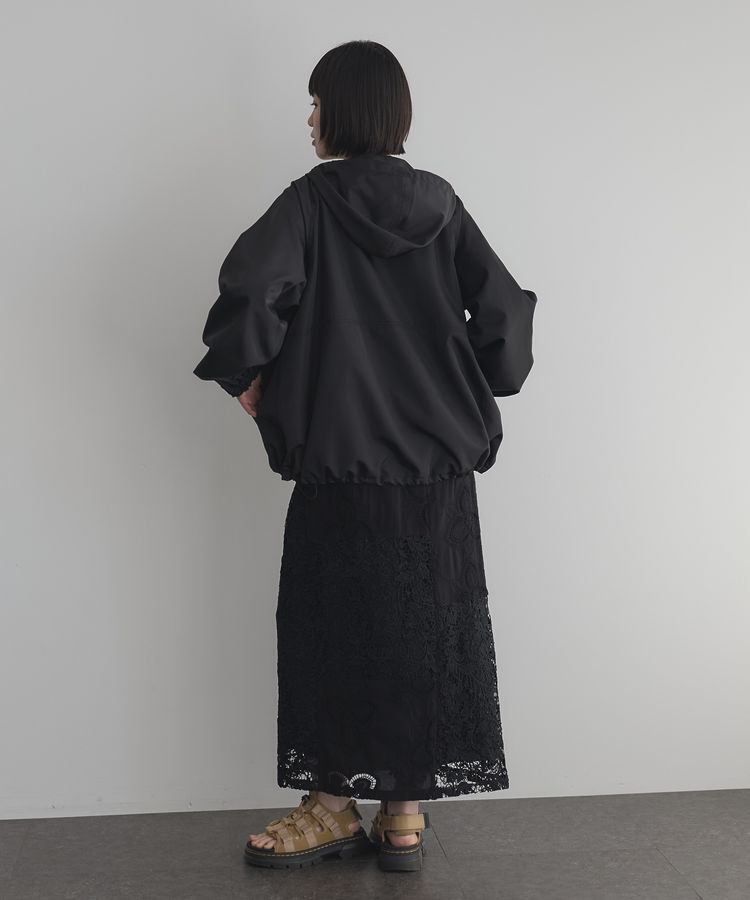 GARAGE OF GOOD CLOTHING「ショートブルゾン」|ブルゾン・スタジャン|