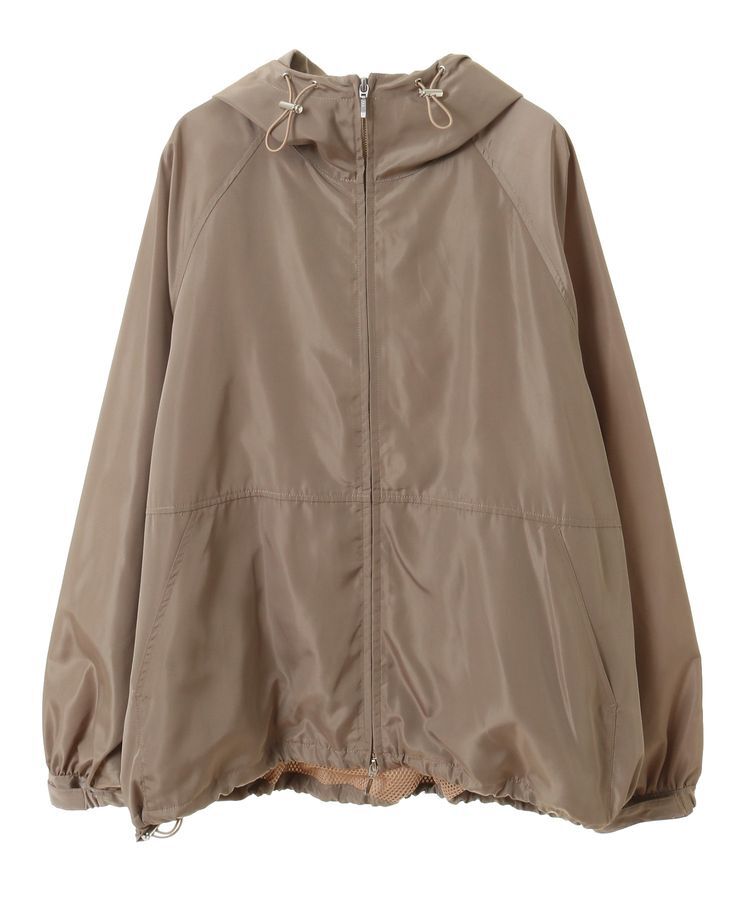 GARAGE OF GOOD CLOTHING「ショートブルゾン」|ブルゾン・スタジャン|