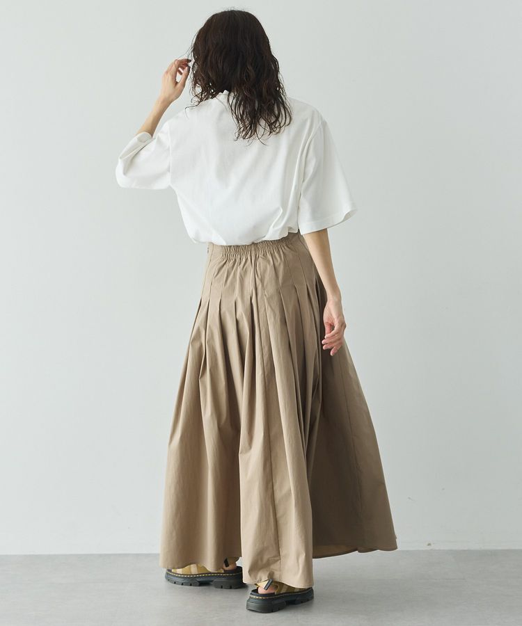 GARAGE OF GOOD CLOTHING「【日本製】relax半袖プルオーバー」|Tシャツ・カットソー|