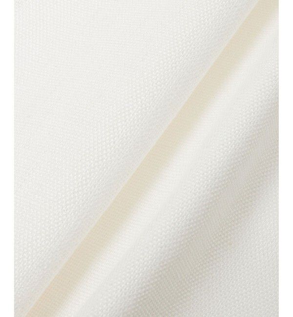 LOULOU WILLOUGHBY「【LOULOU WILLOUGHBY】ブライトリネン半袖ジャケット」|テーラードジャケット|