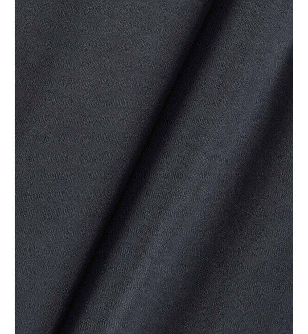 LOULOU WILLOUGHBY「【LOULOU WILLOUGHBY】テクニカルギャザーブラウス」|シャツ・ブラウス|