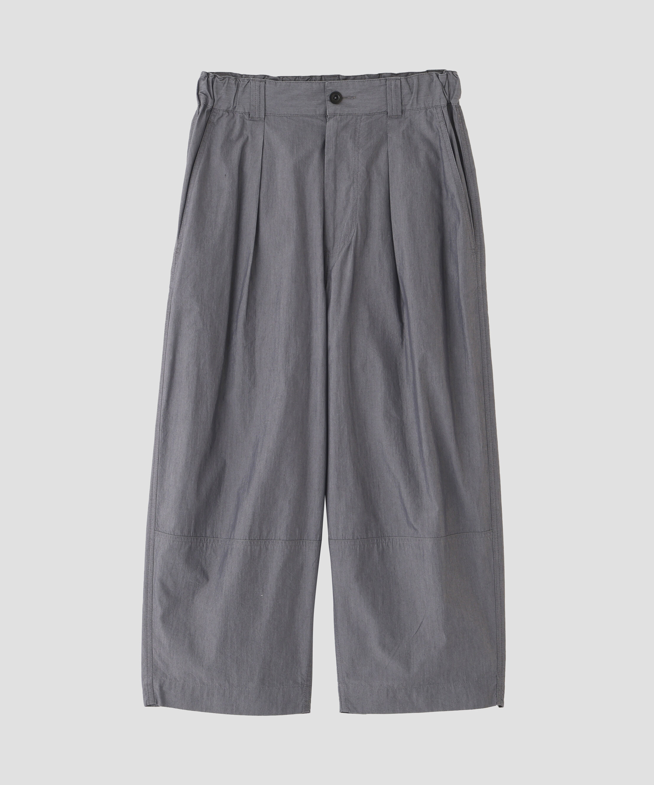 MHL.「SUPERLIGHT COTTON NYLON TROUSERS」|その他|