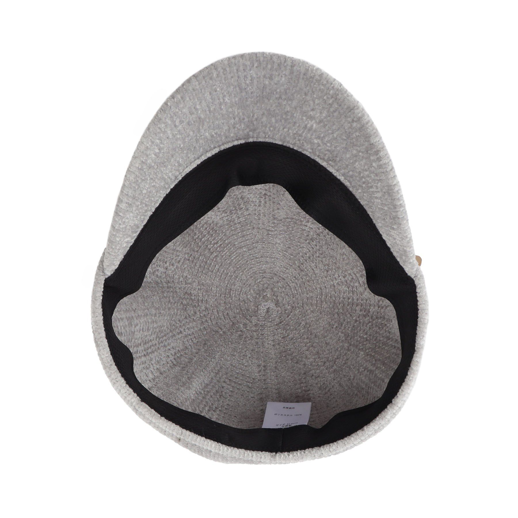 ITS&rsquo;DEMO「モールキャスケット」|キャップ・キャスケット|