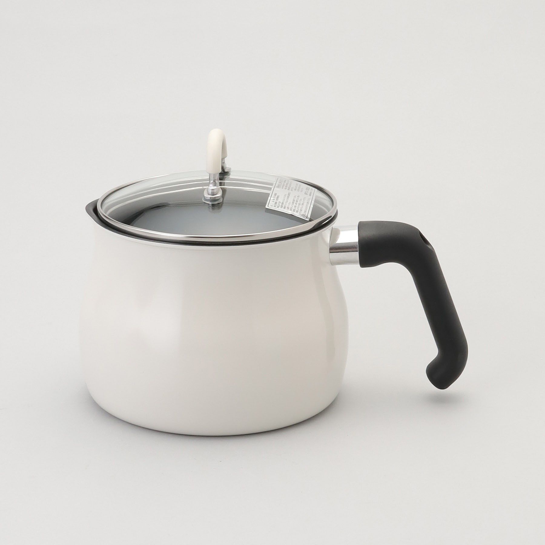 212 KITCHEN STORE「ToMay IH対応マルチポット Mサイズ アイボリー」|食器・キッチングッズ|その他