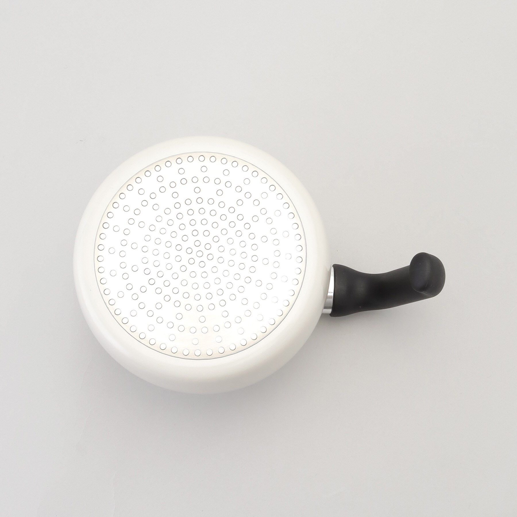 212 KITCHEN STORE「ToMay IH対応マルチポット Mサイズ アイボリー」|食器・キッチングッズ|