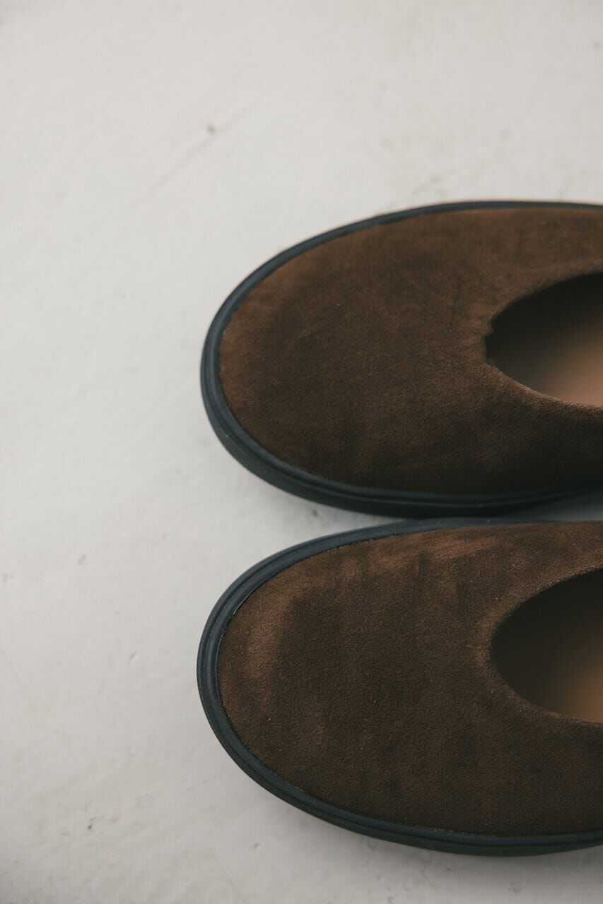 STYLEMIXER「フラットソールシューズ」|パンプス|