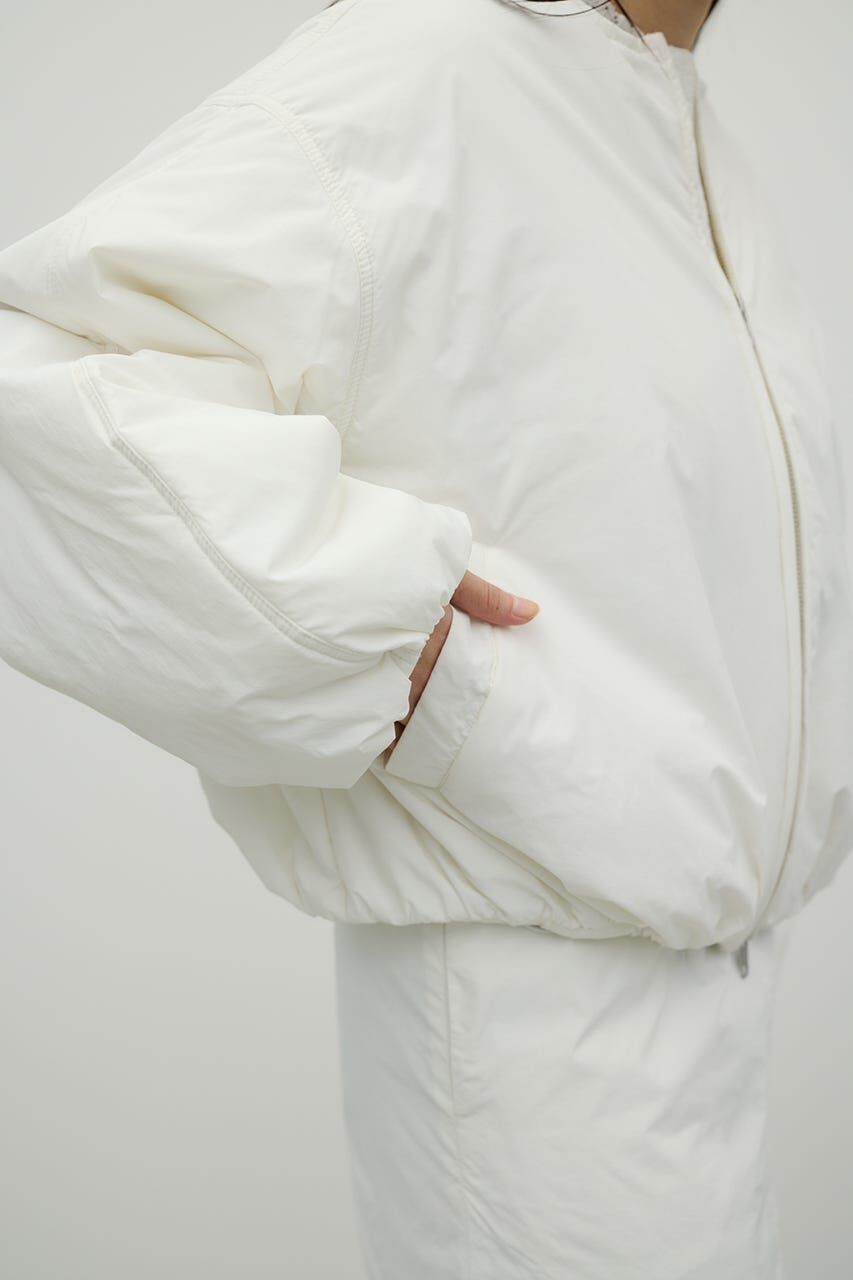 STYLEMIXER「パディングブルゾン」|ブルゾン・スタジャン|