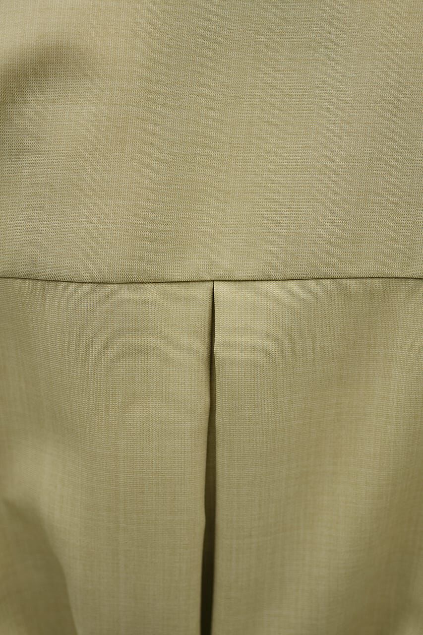 STYLEMIXER「ストリングルーズシャツ」|シャツ・ブラウス|