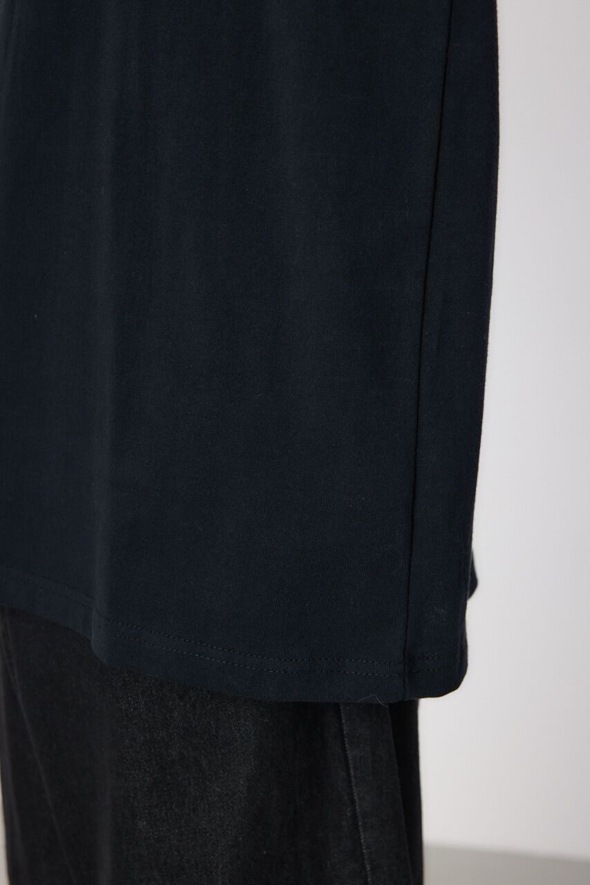 RODEO CROWNS「ウィムジー7分袖Tシャツ」|Tシャツ・カットソー|