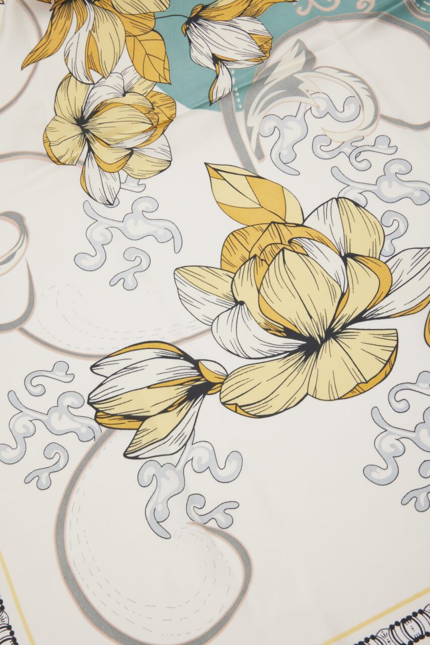 RODEO CROWNS「クラシカルビッグスカーフ」|その他|