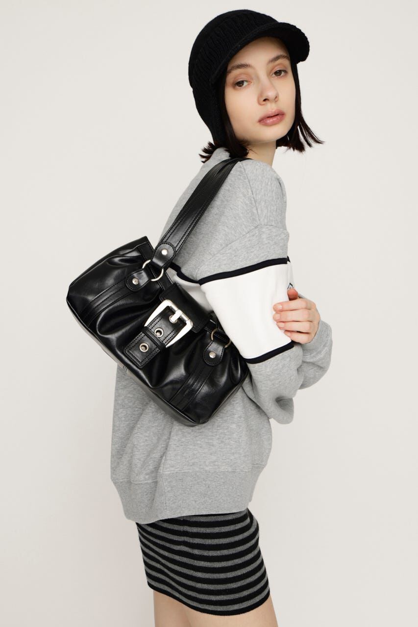 SLY「BELT GATHER HAND バッグ」|その他|