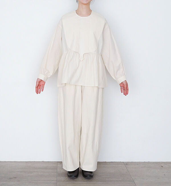 休日と詩「ホエールパンツ&ldquo;春夏&rdquo;」|その他|