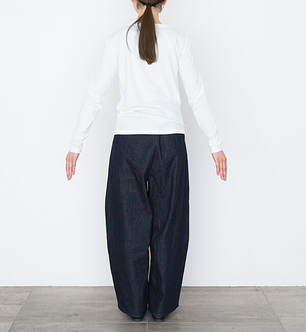 休日と詩「ホエールパンツ&ldquo;春夏&rdquo;」|その他|