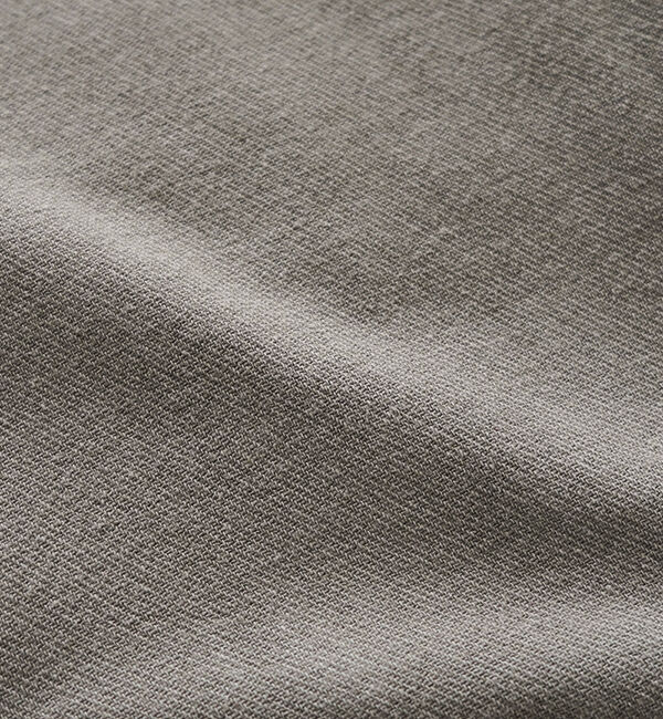 休日と詩「Tomorrow's Clouds」|ステンカラーコート|