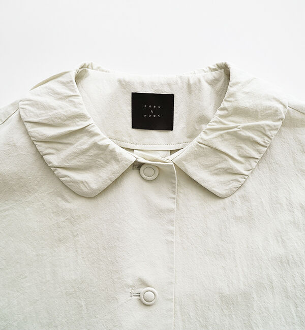 オオカミとフクロウ「オオカミとひと時の余白と&ldquo;かさね&rdquo;」|その他|