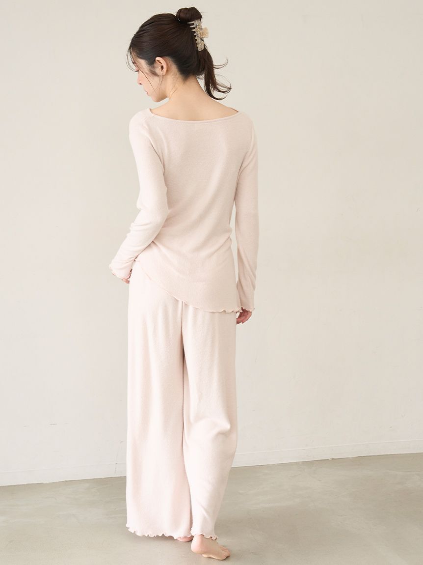 SNIDEL HOME「バイカラーパールバンス」|その他|