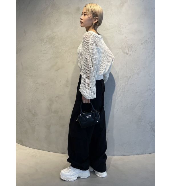 EMODA「プランプバルキースニーカー」|スニーカー|