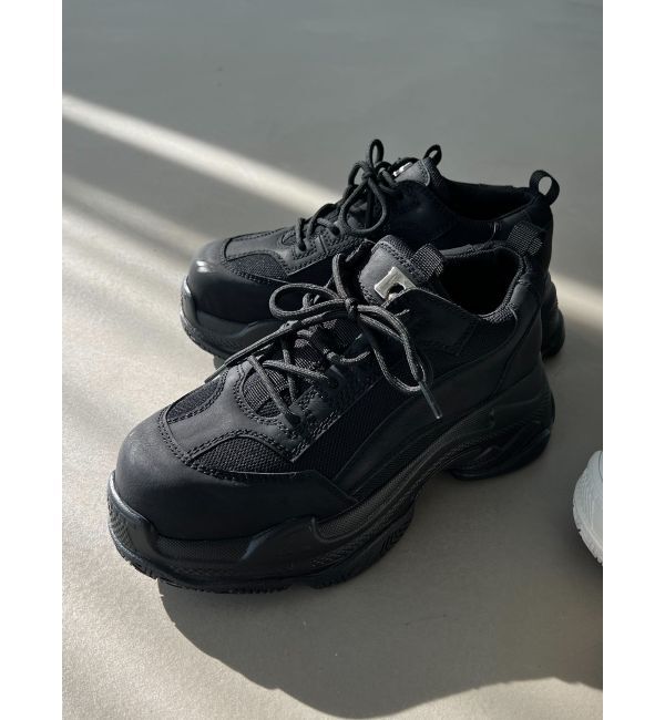 EMODA「プランプバルキースニーカー」|スニーカー|