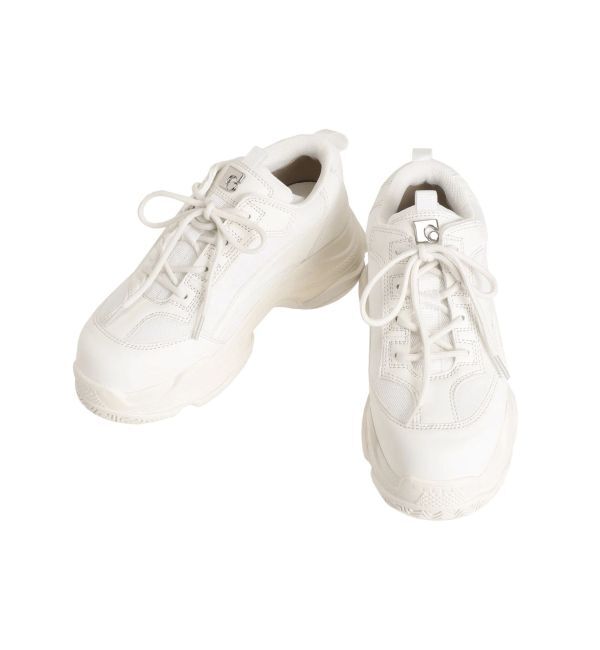 EMODA「プランプバルキースニーカー」|スニーカー|