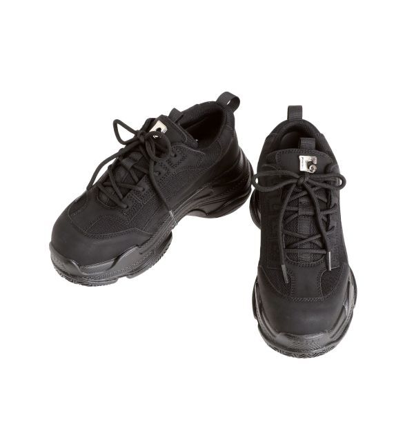 EMODA「プランプバルキースニーカー」|スニーカー|