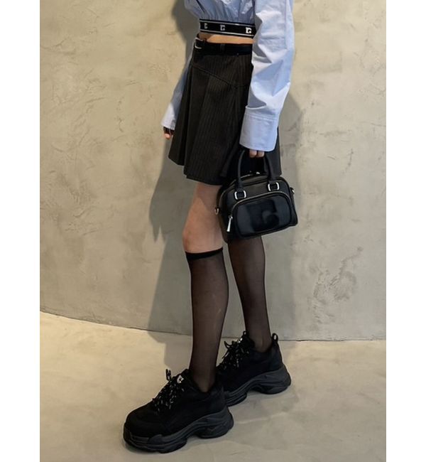 EMODA「プランプバルキースニーカー」|スニーカー|