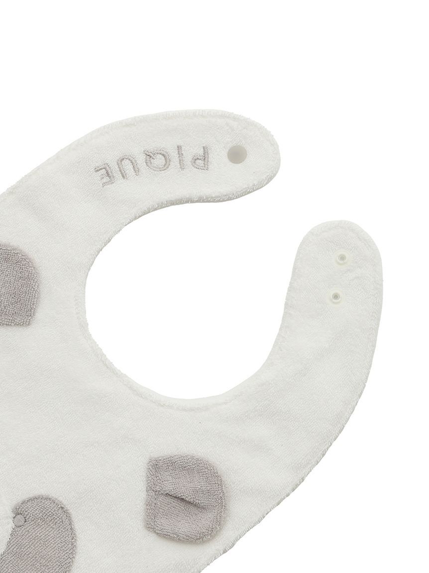 GELATO PIQUE KIDS & BABY「【限定カラーあり】【BABY】アニマルスタイ」|スタイ|