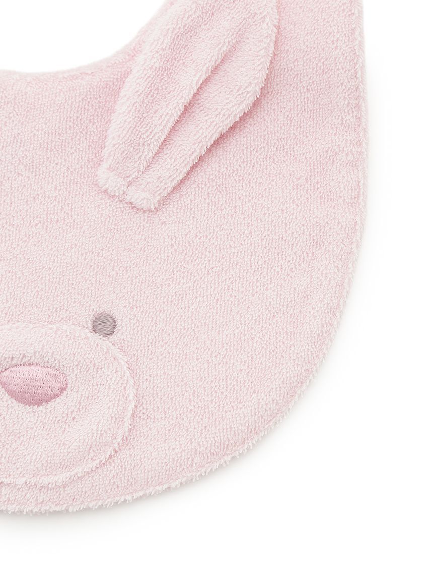 GELATO PIQUE KIDS & BABY「【限定カラーあり】【BABY】アニマルスタイ」|スタイ|