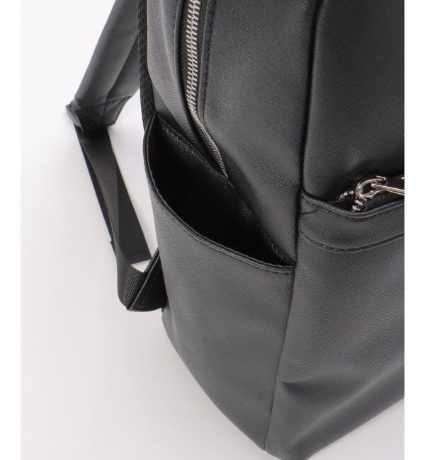 ikka「サフィアーノタッチバックパック」|その他|
