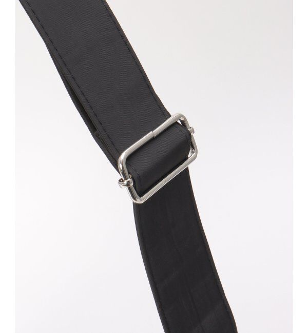 ikka「撥水10ポケットビッグショルダーバッグ」|その他|