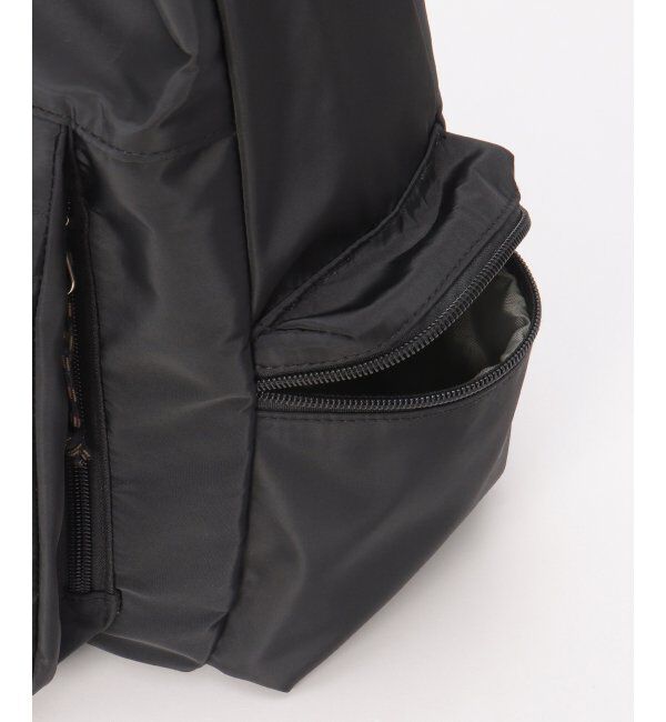 ikka「撥水10ポケットビッグショルダーバッグ」|その他|