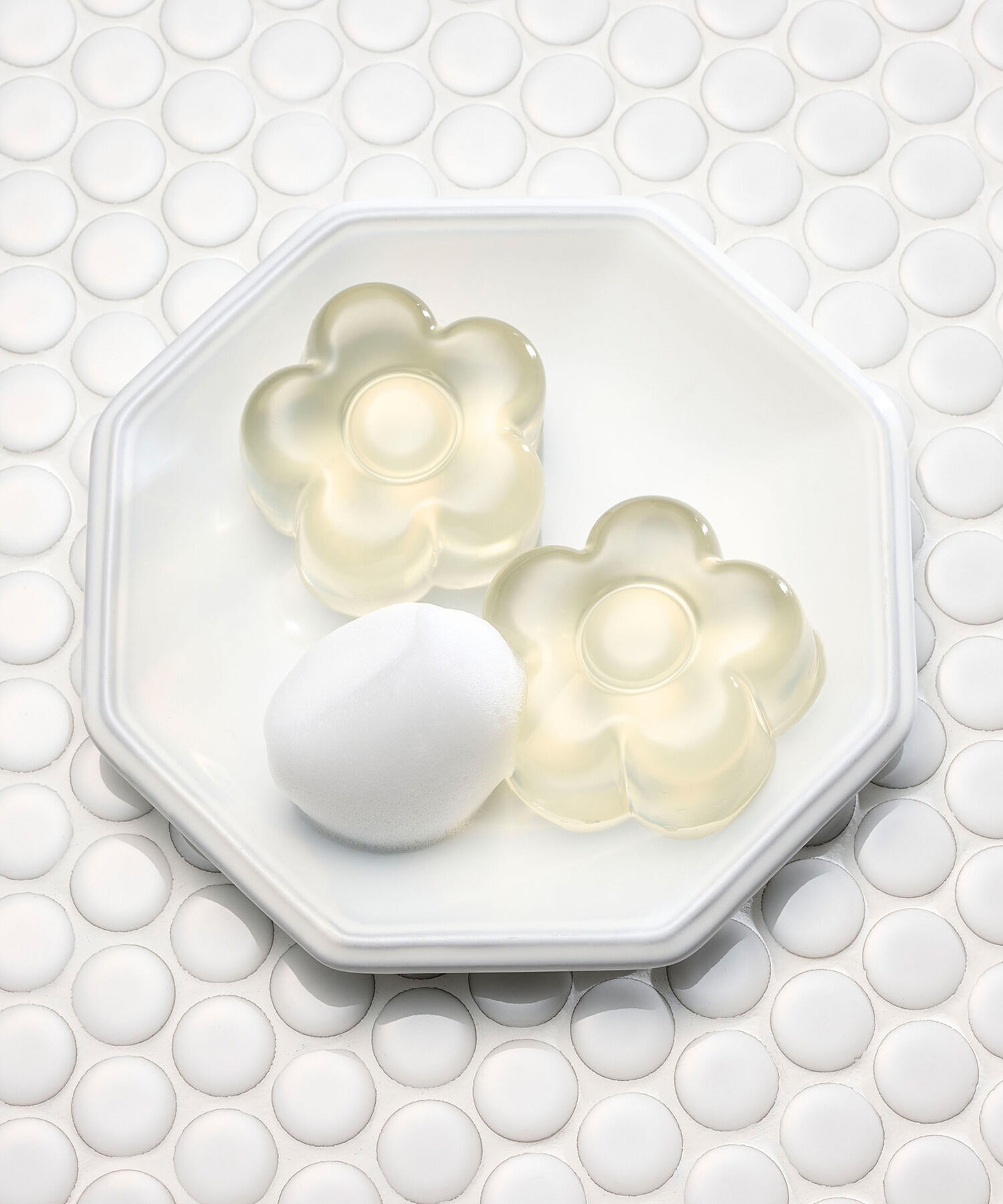 MARY QUANT「エッセンシャルズ モイスチャー ソープ」|洗顔料|