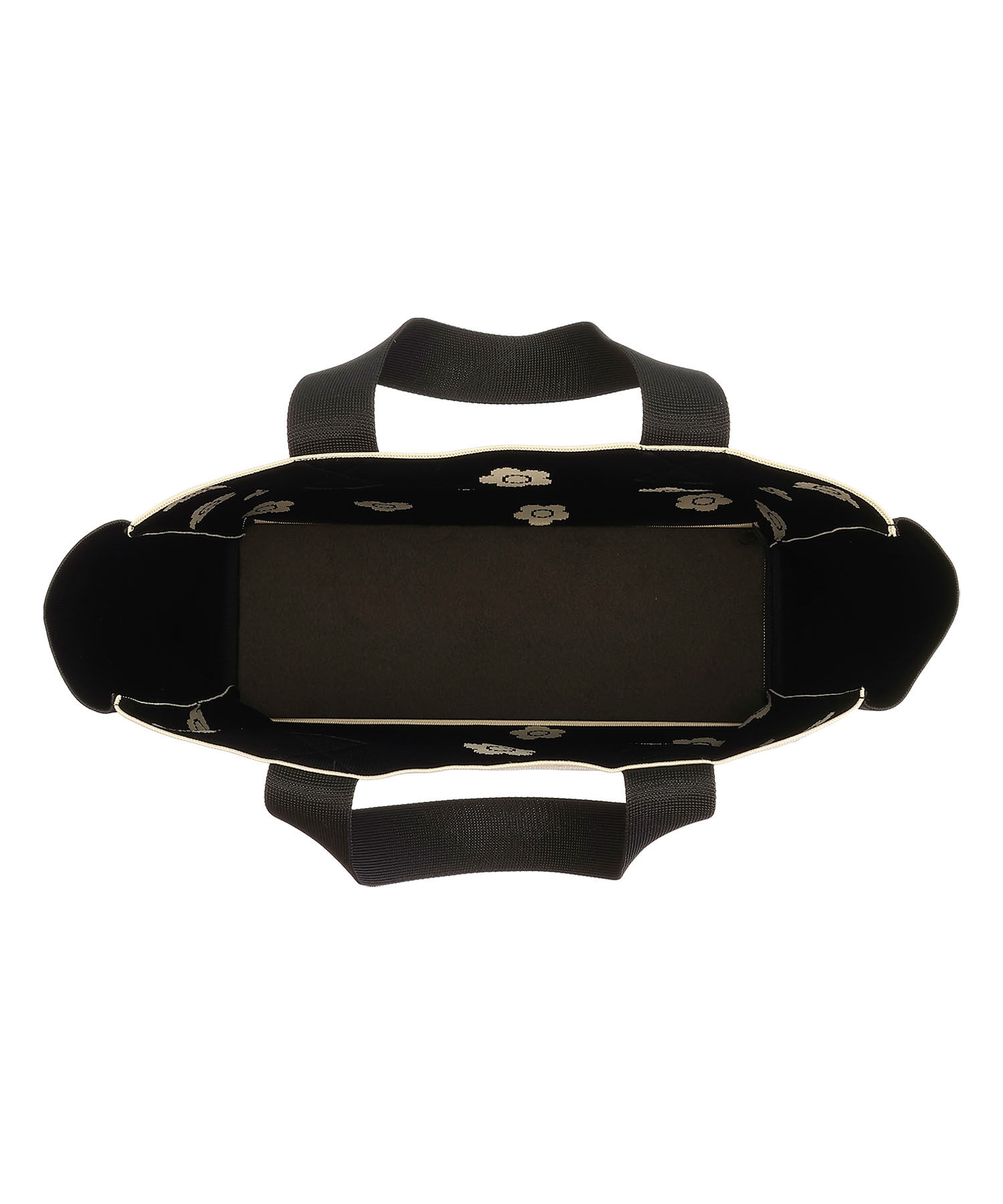 MARY QUANT「サインロゴニットJQ トート」|トートバッグ|