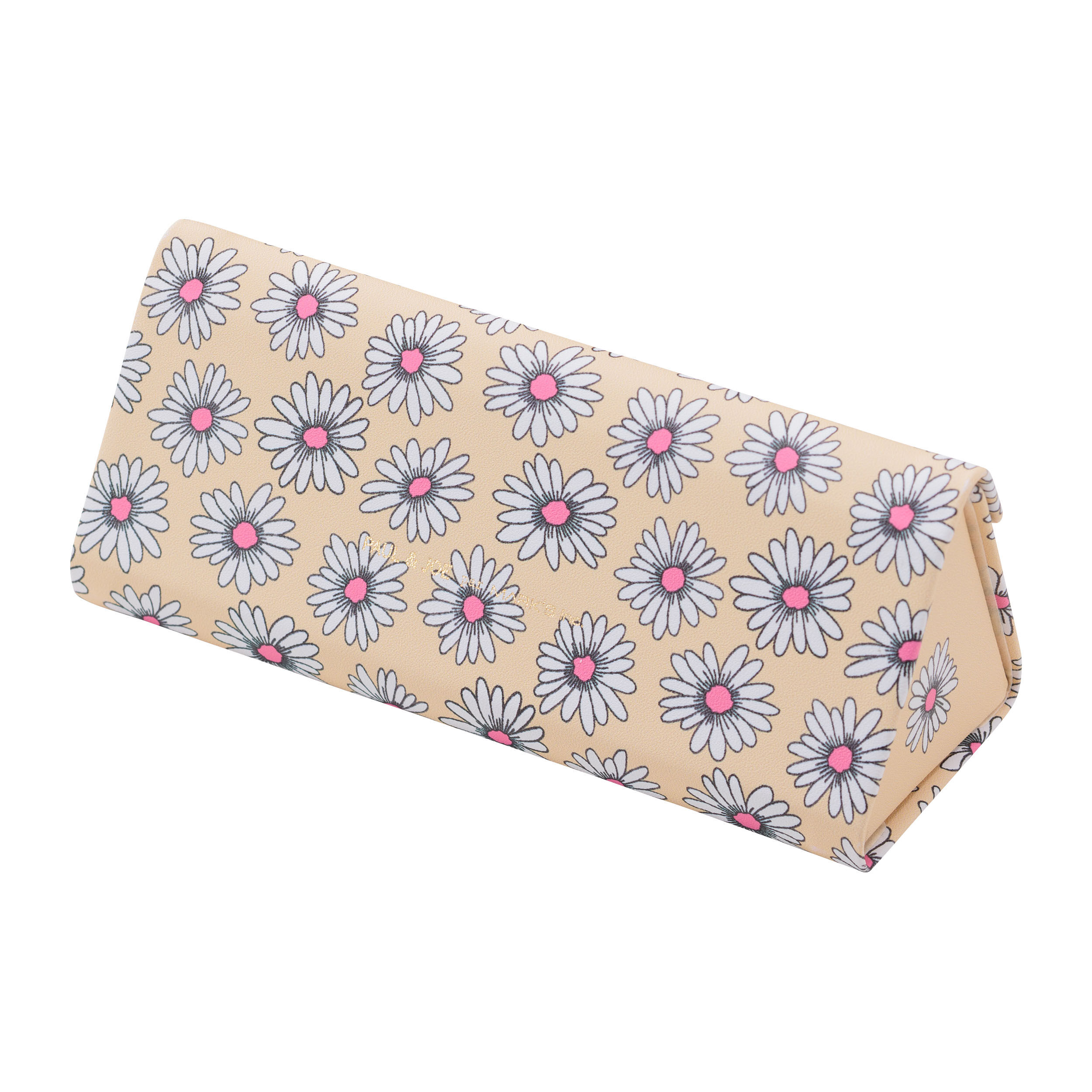 PAUL&JOE「スリムメガネケース／ポール＆ジョー」|メガネ|