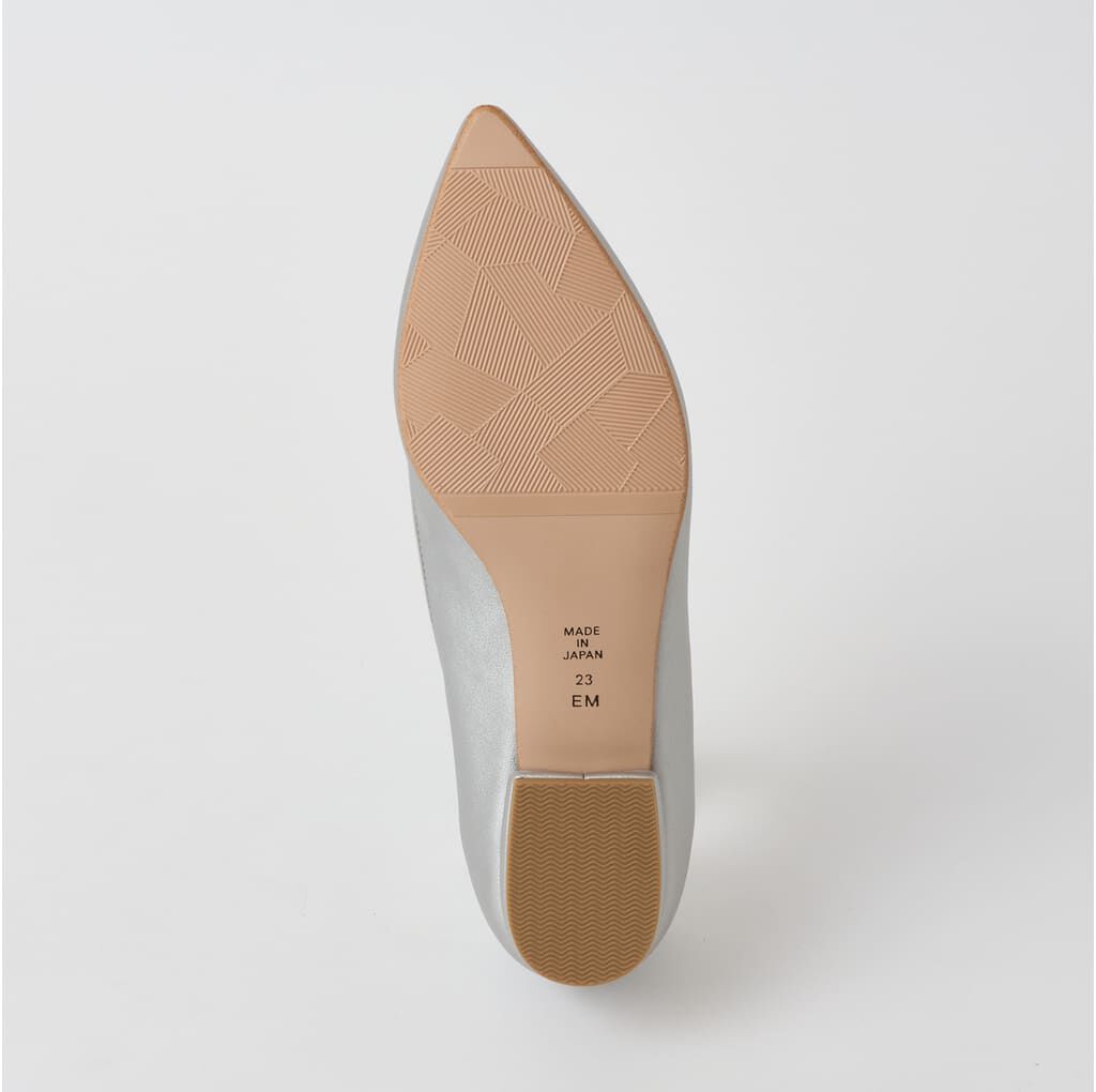 ダイアナ「オールウェザーシューズ　EM41137R」|パンプス|