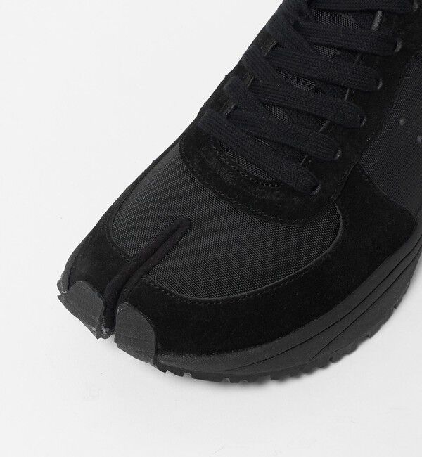 ODETTE E ODILE「＜tabito＞52 Tractical/T ﾋﾓ」|スニーカー|