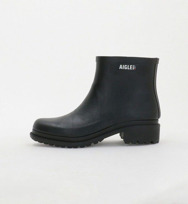 ODETTE E ODILE「＜AIGLE＞ FULFEEL」|レインシューズ|BLACK
