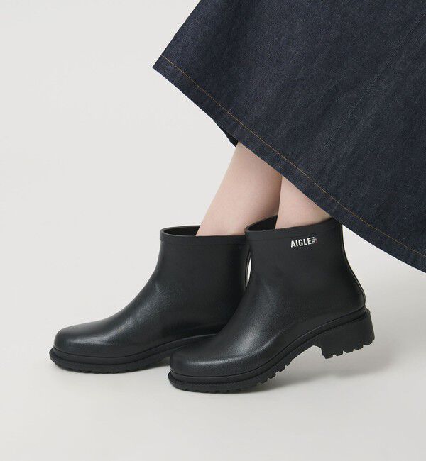 ODETTE E ODILE「＜AIGLE＞ FULFEEL」|レインシューズ|