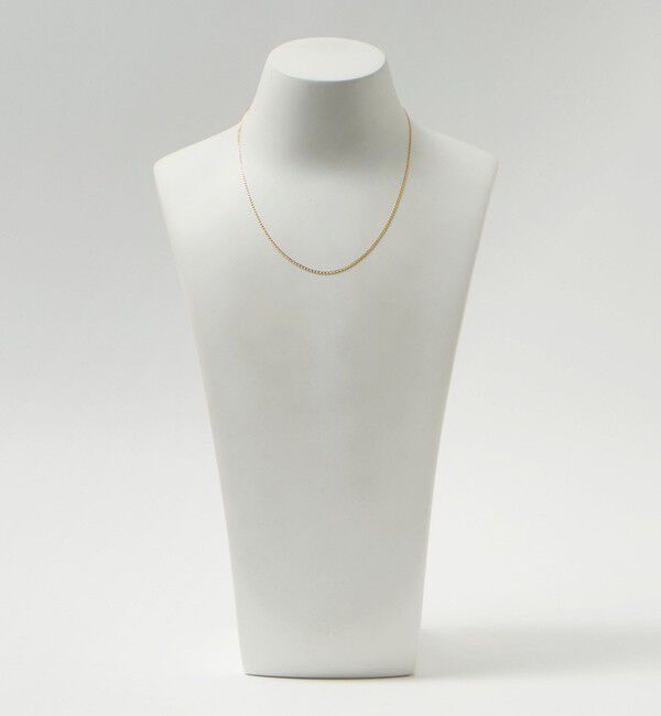 UNITED ARROWS「＜MARIHA＞S/R 2連 ネックレス」|ネックレス|