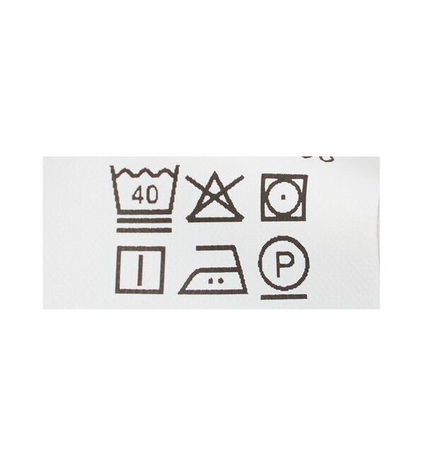 UNITED ARROWS「イージーケア AG ダブルストライプ セミワイドカラー クレリックシャツ ー抗菌防臭ー」|シャツ・ブラウス|