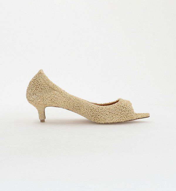 UNITED ARROWS「＜PIPPICHIC＞CHRISTEL LOOP パンプス」|パンプス|