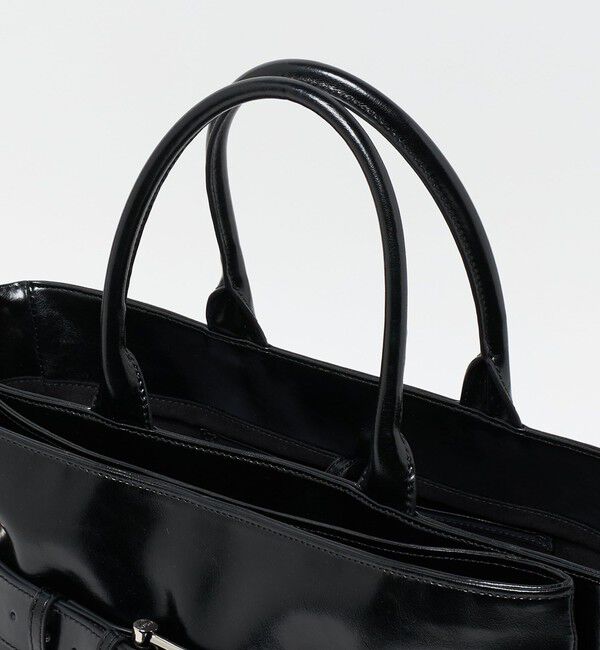 OSOI「＜OSOI＞TOTE BROCLE バッグ GEM」|トートバッグ|