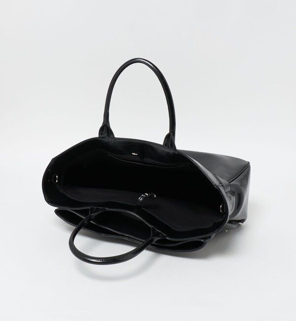 OSOI「＜OSOI＞TOTE BROCLE バッグ GEM」|トートバッグ|